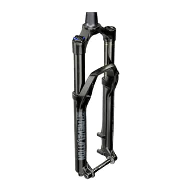 rockshox вилка mtb revelation rc manual boost tpr 42 offset debonair a3