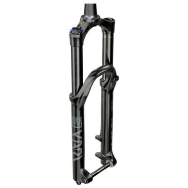 rockshox вилка mtb yari rc crown boost 42 mm