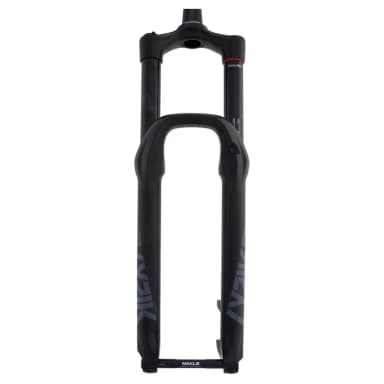 rockshox вилка mtb lyrik select charger rc 29´´ 51os