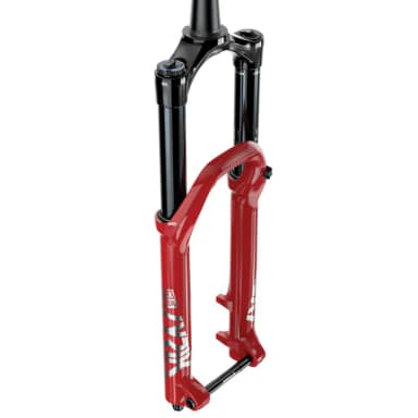 rockshox вилка mtb lyrik ultimate charger 2.1 rc2 crown boost 37 mm