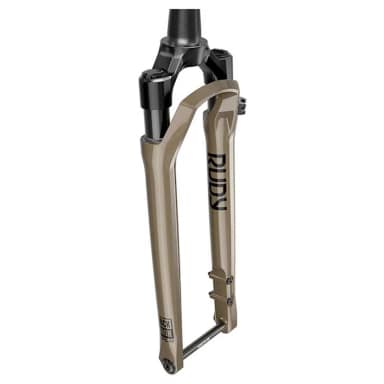 rockshox вилка mtb rudy ultimate xplr race 12x100 mm