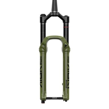 rockshox вилка mtb lyrik ultimate charger 3.1 rc2 crown boost™ 15 x 110 mm 44 offset debonair+ d2
