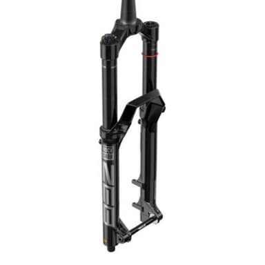 rockshox вилка mtb zeb ultimate charger 3.1 rc2 crown boost™ 15 x 110 mm crownod 44 offset debonair a3