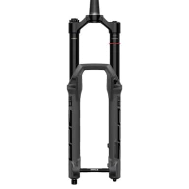rockshox вилка mtb zeb ultimate charger 3.1 rc2 crown boost™ 15 x 110 mm crownod 44 offset debonair a3