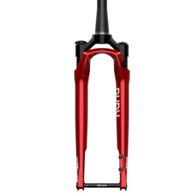 rockshox гравийная вилка ultimate race day 2 os45 a2