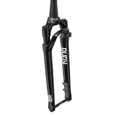 rockshox вилка mtb rudy ultimate raceday2 12 x 100 mm 51 offset