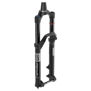 rockshox вилка mtb psylo gold isolator rc crown boost™ 15 x 110 mm 44 offset debonair a1
