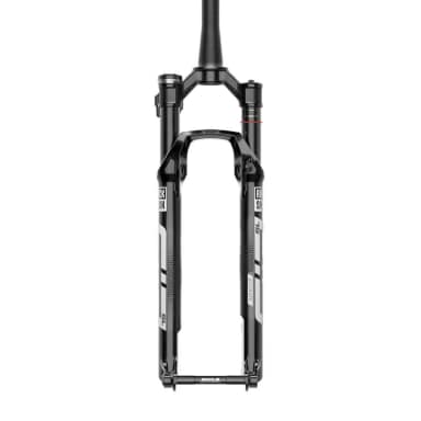 rockshox вилка mtb sid sl ultimate flight attendant race day 3p crown boost™15 x 110 44 offset tapered debonair d1