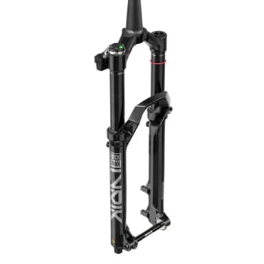 rockshox вилка mtb lyrik ultimate flight attendant boost™15 x 110 mm sm crownod 44 offset db+ a3