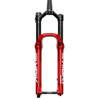 rockshox вилка mtb lyrik ultimate flight attendant 29´´