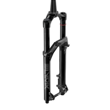 rockshox вилка mtb lyrik select 27.5´´ boost™ 15 x 110 mm str tpr 44 mm offset linearxl e1