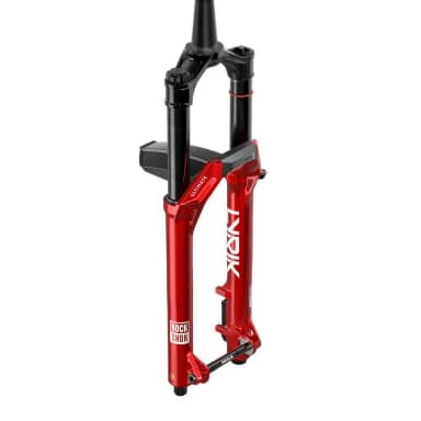 rockshox вилка mtb lyrik ultimate charger 3.2 rc2 29´´ boost™ 15 x 110 mm tpr 44 mm offset c5/r55 linearxl e1