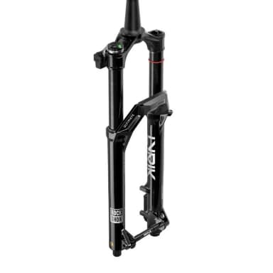 rockshox вилка mtb lyrik ultimate flight attendant 29´´ boost™ 15 x 110 mm tpr 44 mm offset c5/r55linearxl e1
