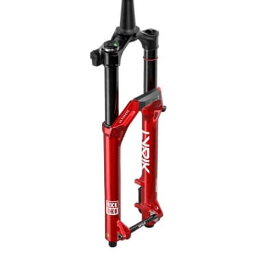 rockshox вилка mtb lyrik ultimate flight attendant 29´´ boost™ 15 x 110 mm tpr 44 mm offset c5/r55linearxl e1
