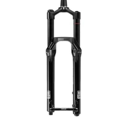 rockshox вилка mtb zeb ultimate b1 29´´ 15x110 mm boost 44 mm offset