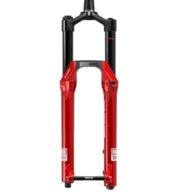 rockshox вилка mtb zeb ultimate b1 29´´ 15x110 mm boost 44 mm offset