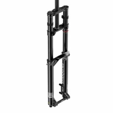 rockshox вилка mtb boxxer ultimate d2 29´´ booster 20 x 110 mm 3.2 52 mm offset