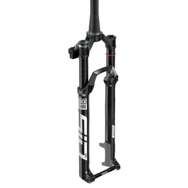 rockshox вилка mtb sid sl ultimate race day 29´´ 3p flight attendant 15 x 110 boost 44 mm offset