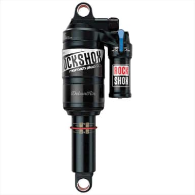 rockshox амортизатор monarch plus rc3 b3