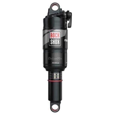 rockshox амортизатор monarch rt3