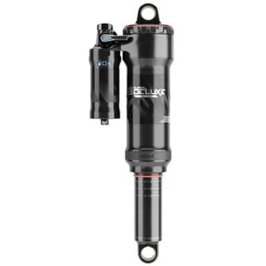 rockshox амортизатор super deluxe ultimate rct debonair transition sentinel