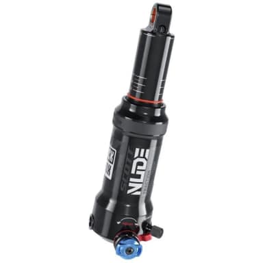 rockshox амортизатор deluxe nude rlc3