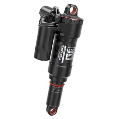 rockshox амортизатор rs super deluxe ultimate rc2t linear air 0neg/1pos tokens