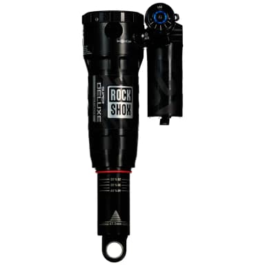 rockshox амортизатор super deluxe ultimate rc2t