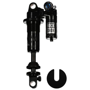 rockshox амортизатор super deluxe coil ultimate rc2t