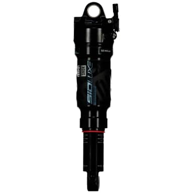 rockshox амортизатор sid luxe ultimate 3p remote reb29/comp25 nobushing90/standard