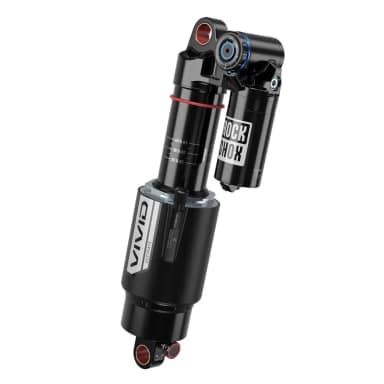 rockshox амортизатор vivid ultimate dh rc2 canyon strive 22+