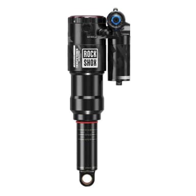 rockshox амортизатор rs super deluxe ultimate rc2t linear xl air c2 specialized levo sl s2-s6 2022