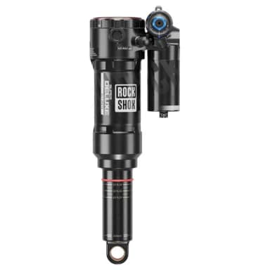rockshox амортизатор rs super deluxe ultimate rc2t linear xl air trunnion standard c2 transition patrol 2022+