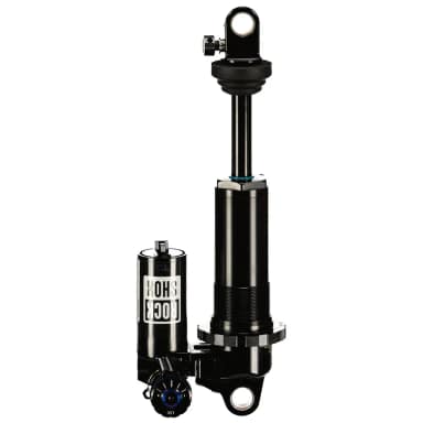 rockshox амортизатор vivid coil ultimate rc2t metric