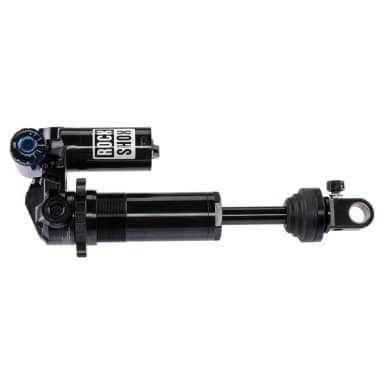 rockshox амортизатор vivid coil ultimate rc2t reb55/comp37 standard trunnion-c1 trekfuel exe 2023+