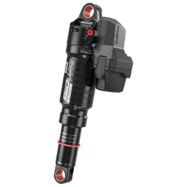 rockshox амортизатор rs sid luxe ultimate flight attendant soloair 0token reb57/comp30 mid8 lockout8 standard a2-orbea oiz 100mm 2020-2022