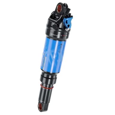 rockshox амортизатор rs sid luxe ultimate flight attendant soloair 1token reb57/comp30 mid8 lockout8 standard a2-santacruz blur/wilder 2022+