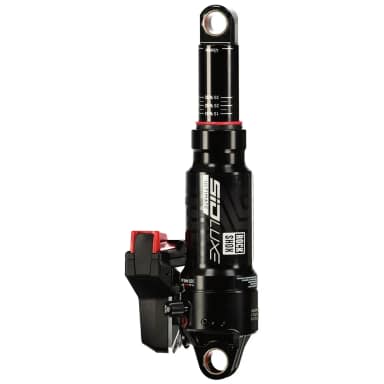 rockshox амортизатор rs sid luxe ultimate flight attendant soloair 1token reb57/comp30 mid8 lockout8 standard a2-santacruz blur tr/wilder 2022+