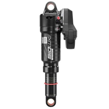 rockshox амортизатор sidluxe ultimate flight attendant soloair std/std a2-cervelo zfs5 2023+