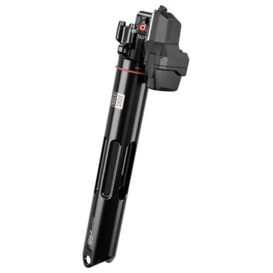 rockshox амортизатор sidluxe ultimate isostrut flight attendant trek supercaliber 2023+