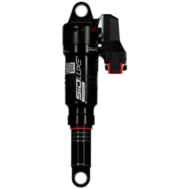 rockshox амортизатор sid luxe ultimate flight attendant soloair 1token reb57/comp30 standard santa cruz blur tr 2022+