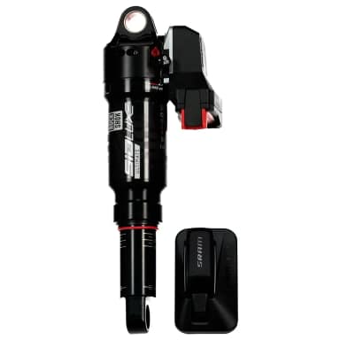 rockshox амортизатор sid luxe ultimate flight attendant soloair 0token reb29/comp25 standard no bushing special epic evo 21-23