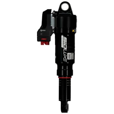 rockshox амортизатор sid luxe ultimate flight attendant soloair 0token reb29/comp25 standard 90 no bushing special epic evo 2024+