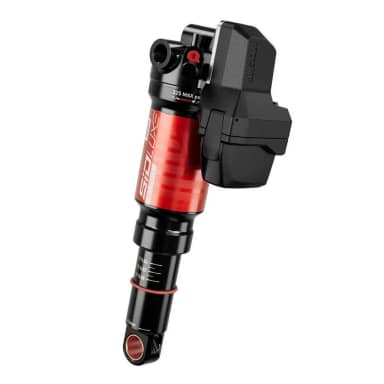 rockshox амортизатор sid luxe ultimate flight attendant soloair 1token reb85/comp30 mid8 lockout8 standard a3-allied bc40 2022+