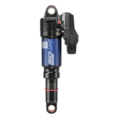 rockshox амортизатор sidluxe ultimate flight attendant bmc fourstroke 21+