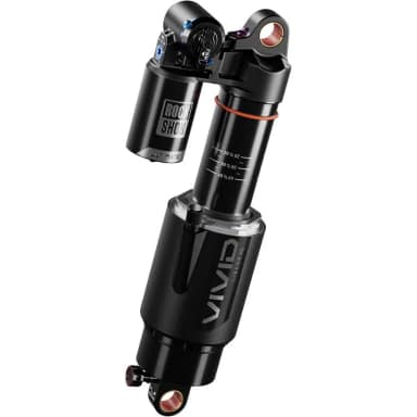 rockshox амортизатор vivid ultimate rc2t linear xl air 2 tokens reb55/comp34 lockout 45 adj hydb/o std d1 sc megatower2 2022+