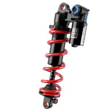 rockshox амортизатор vivid coil ultimate rc2t d1 sc megat 2
