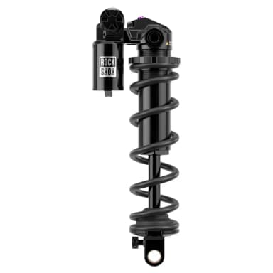 rockshox амортизатор vivid coil ultimate dh rc2t d1 std/tru