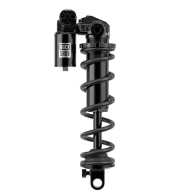 rockshox амортизатор vivid coil ultimate dh rc2t d1 trek sessio