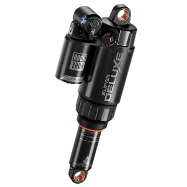 rockshox амортизатор super deluxe ultimate rc2t d1 sj 15